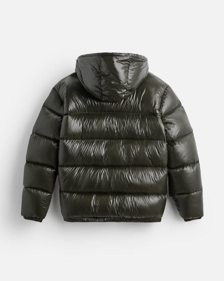 Luna - Unisex quilted jacket