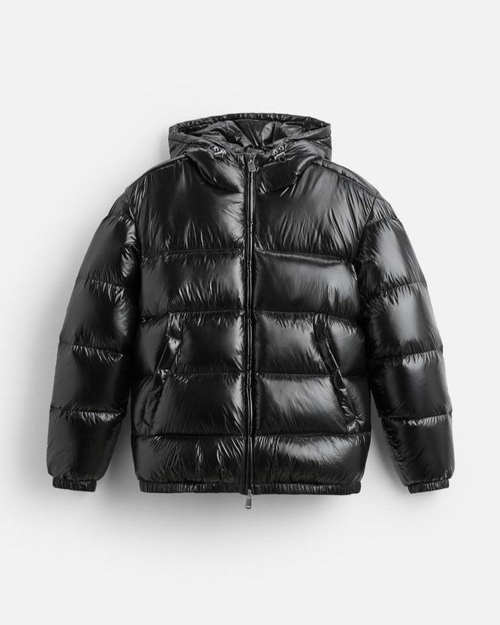 Luna - Unisex quilted jacket