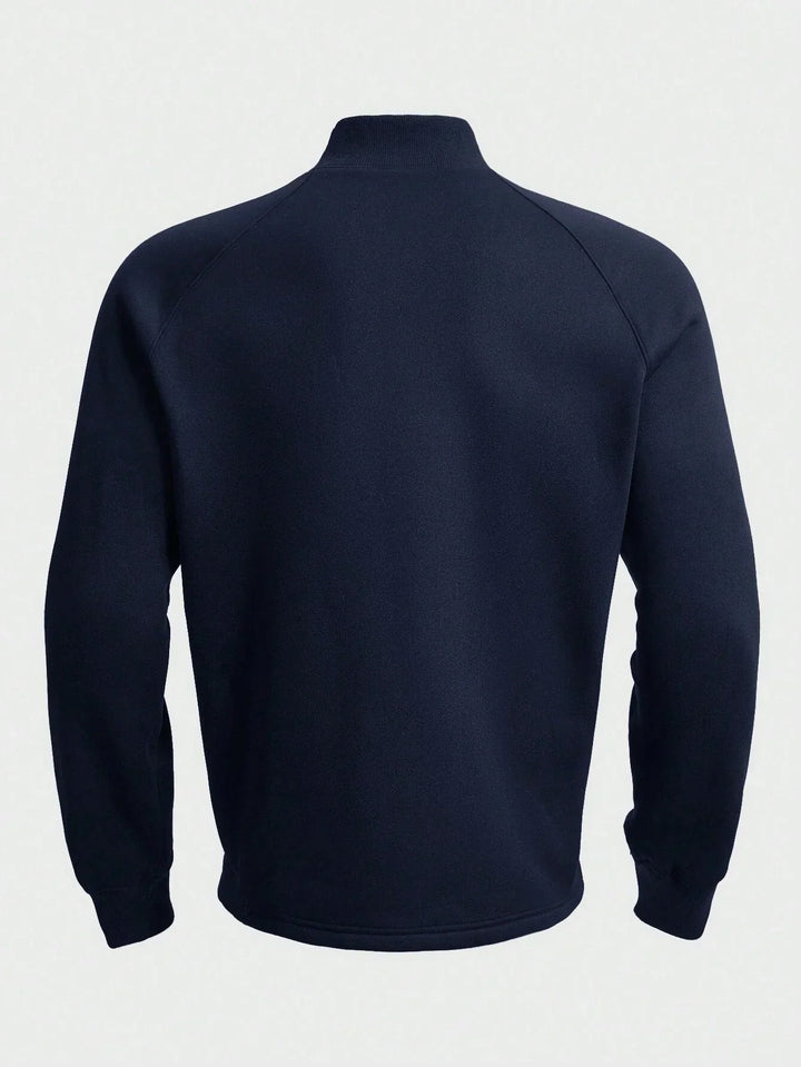 BRANFORD™ - LEISURE HALF -ZIP PULLOVER