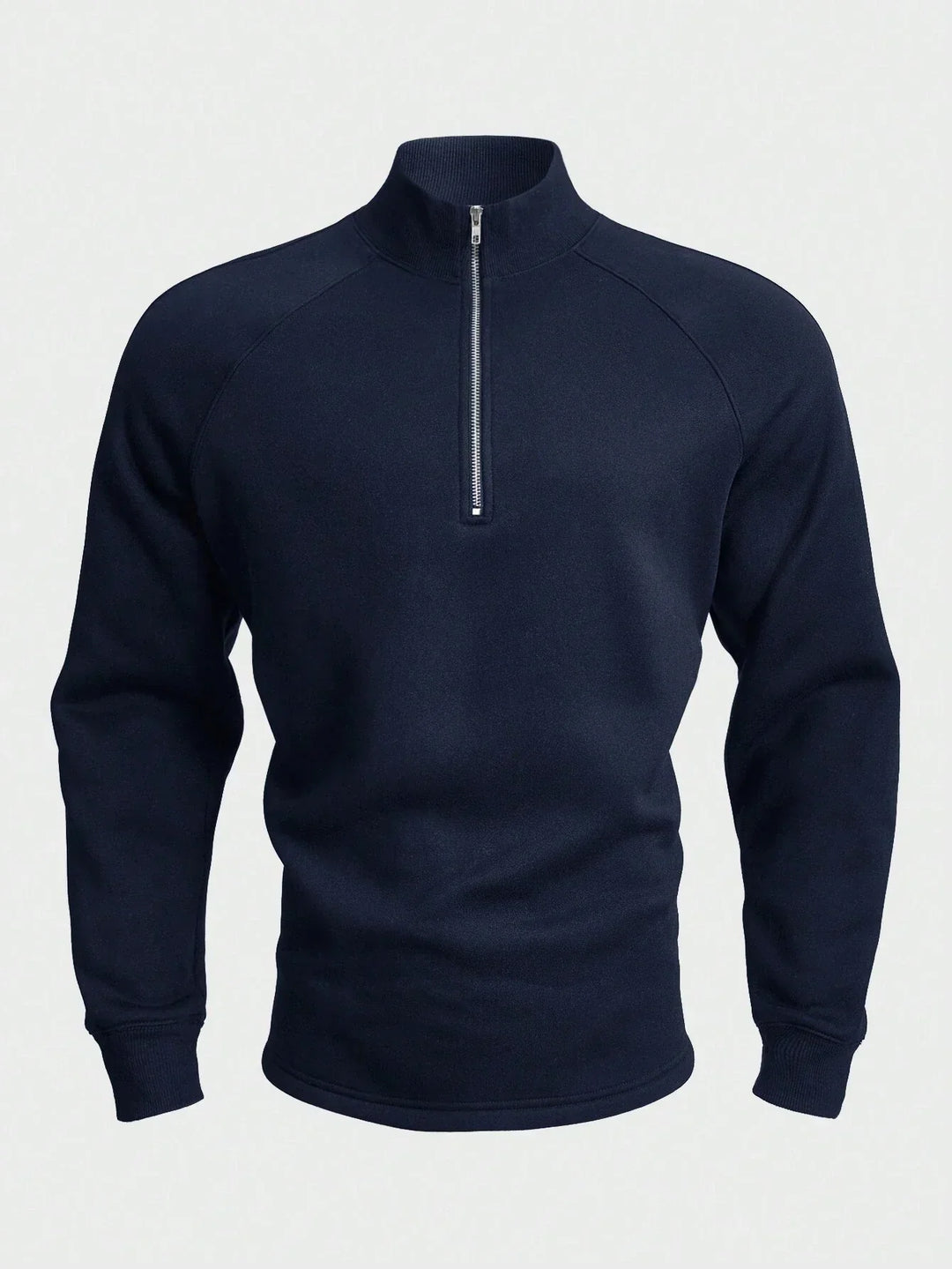 BRANFORD™ - LEISURE HALF -ZIP PULLOVER