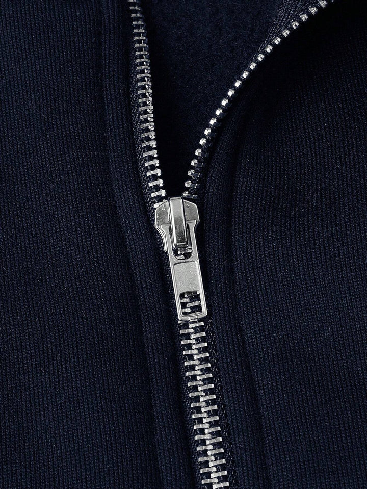 BRANFORD™ - LEISURE HALF -ZIP PULLOVER