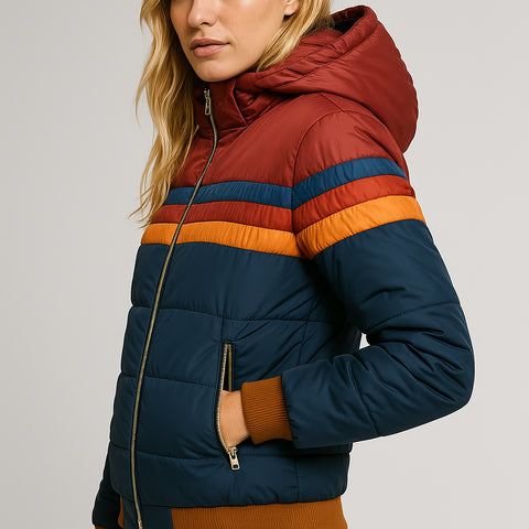 ALICIA™|Wind jacket