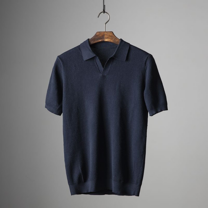 Elton ™ - Cotton Polo