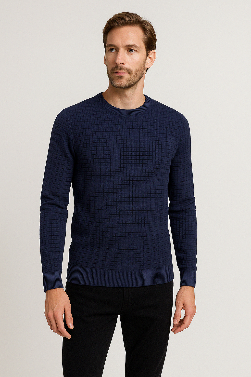 Ryder™-  Crew Neck Sweatshirt