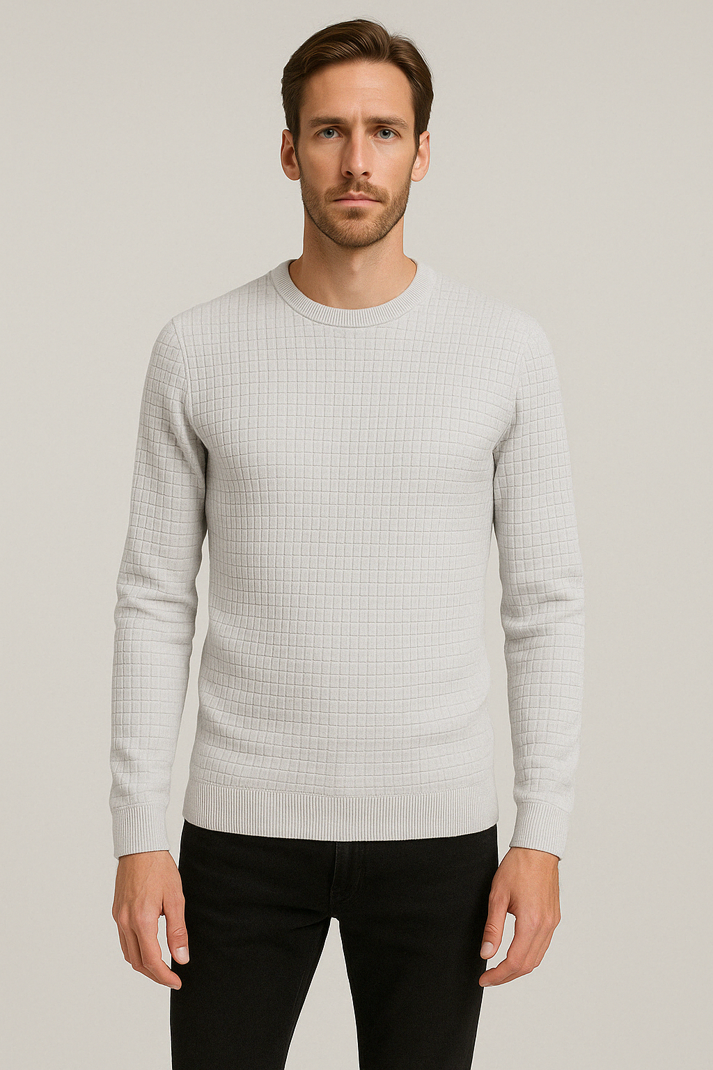 Ryder™-  Crew Neck Sweatshirt