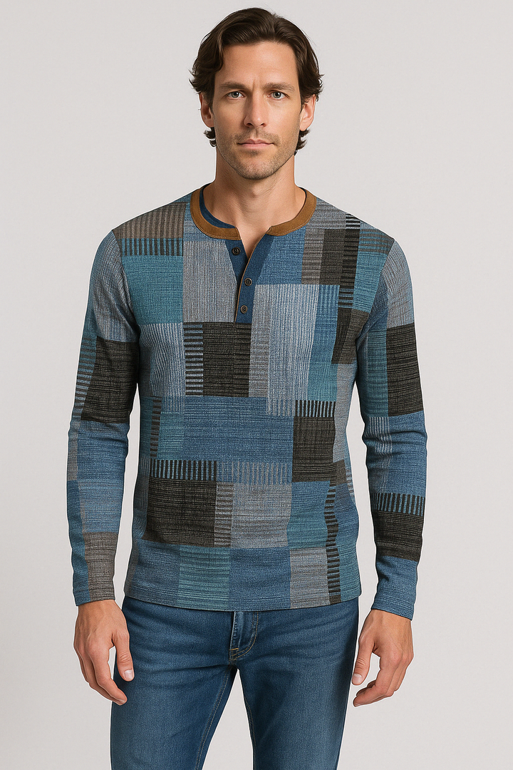 Dario™ - Elegant sweater