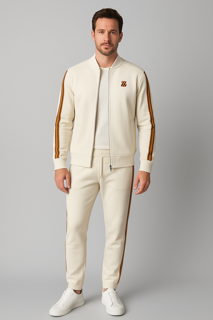 Finlo™- Premium Tracksuit