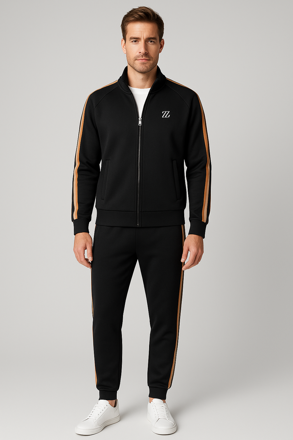 Finlo™- Premium Tracksuit
