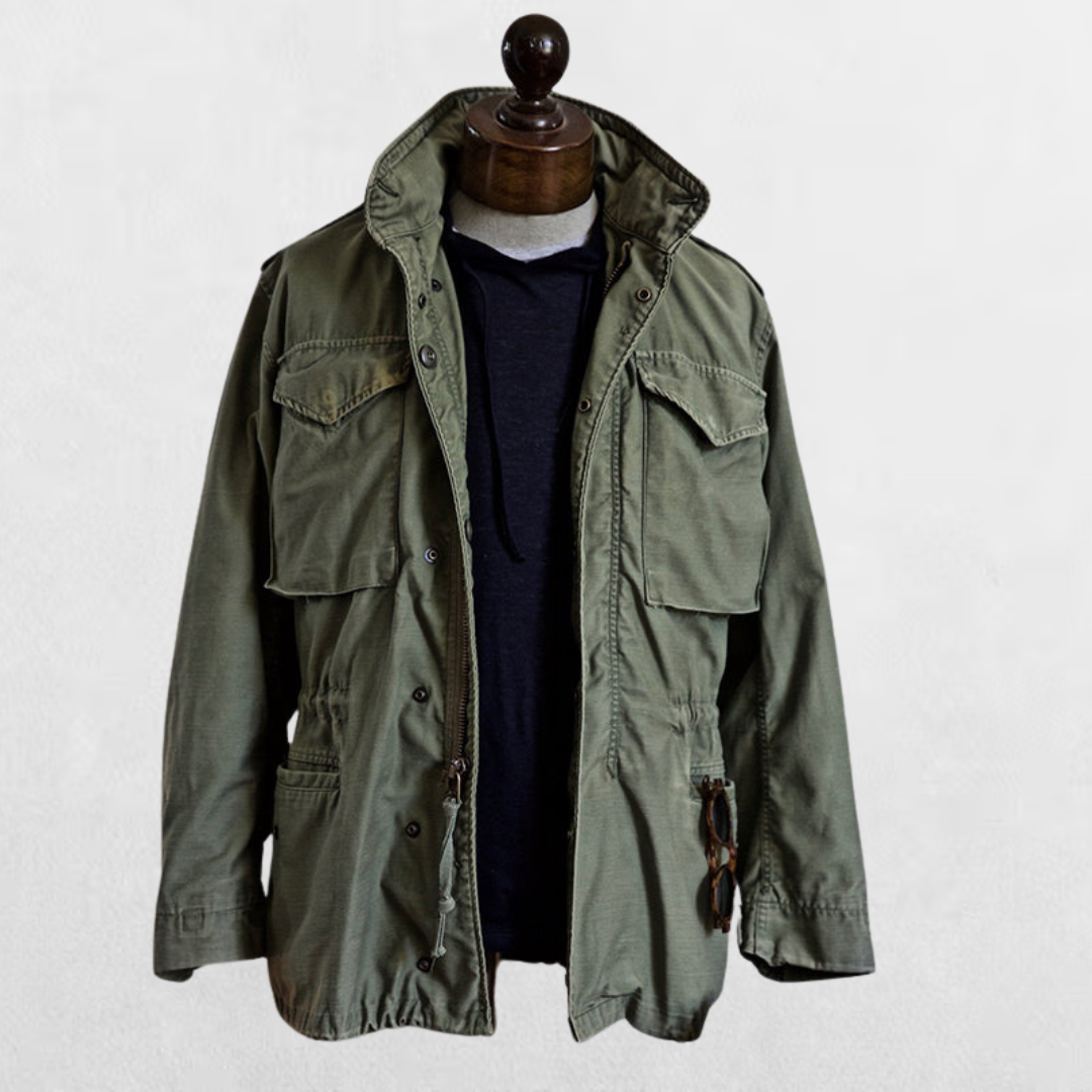 Jaden ™|FIELD JACKET