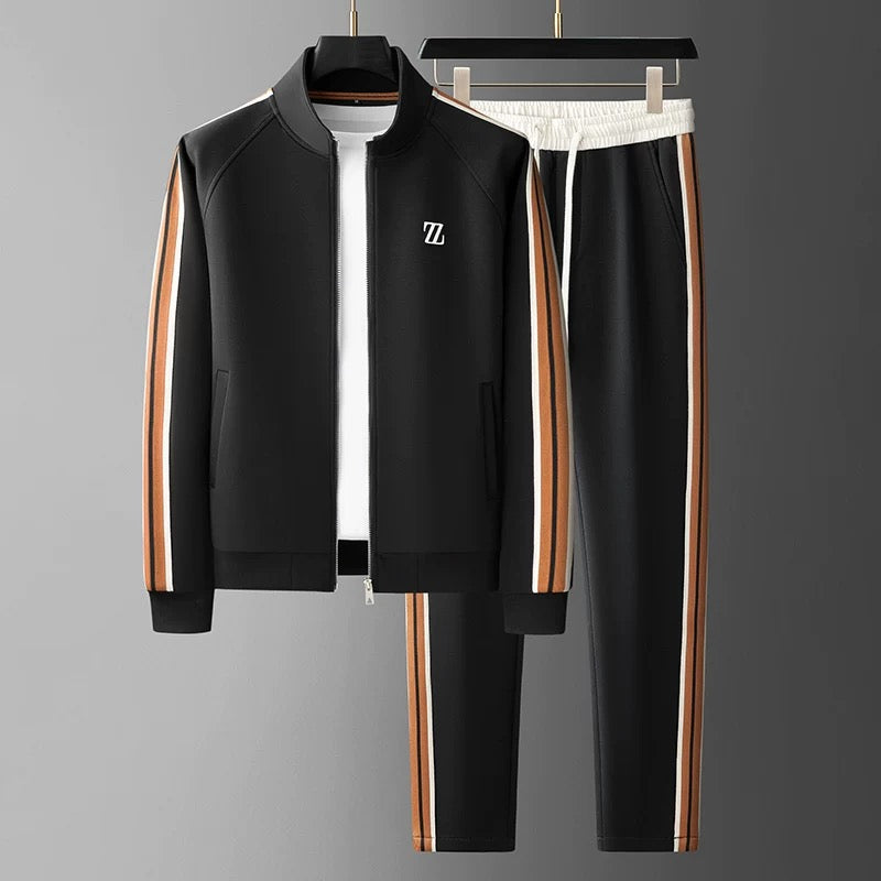 Finlo™- Premium Tracksuit