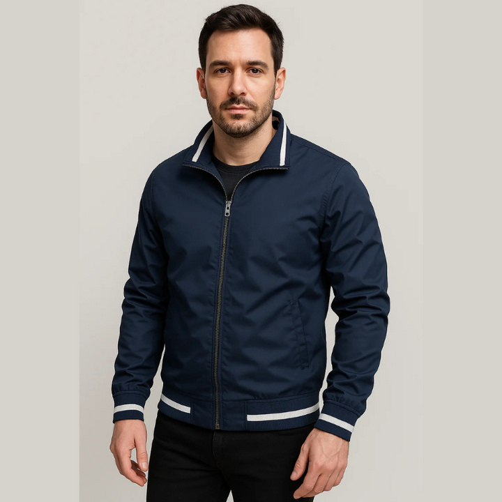 Mateo™ - Casual Waterproof Jacket