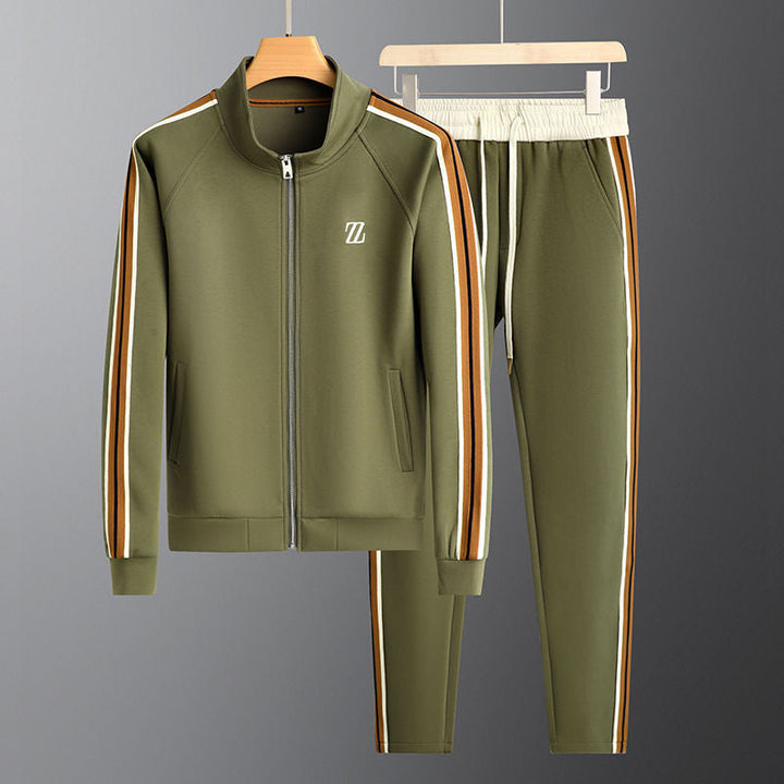 Finlo™- Premium Tracksuit