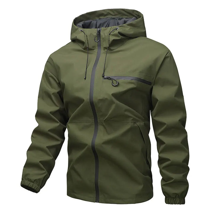 Northfield™ -  Waterproof Outdoor Hooded Jacket