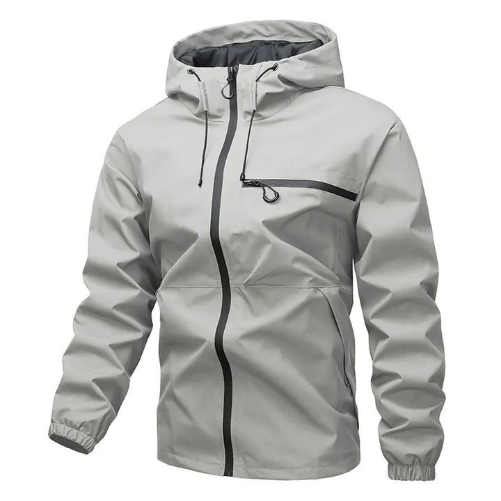 Northfield™ -  Waterproof Outdoor Hooded Jacket