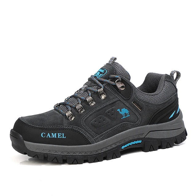 Camell™ - Hiking boots