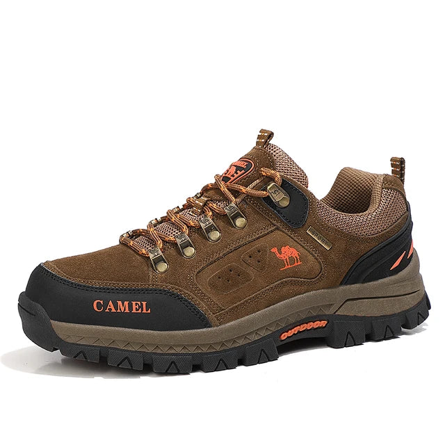 Camell™ - Hiking boots