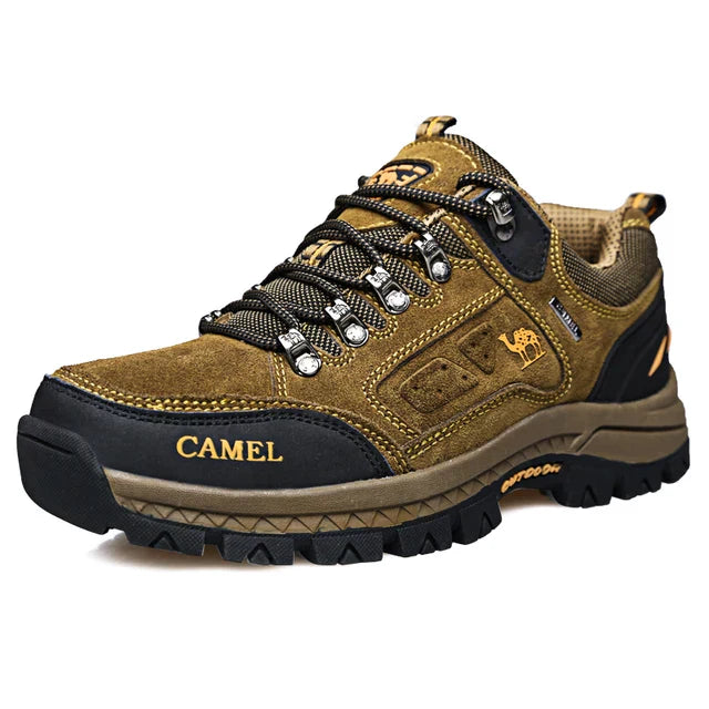 Camell™ - Hiking boots