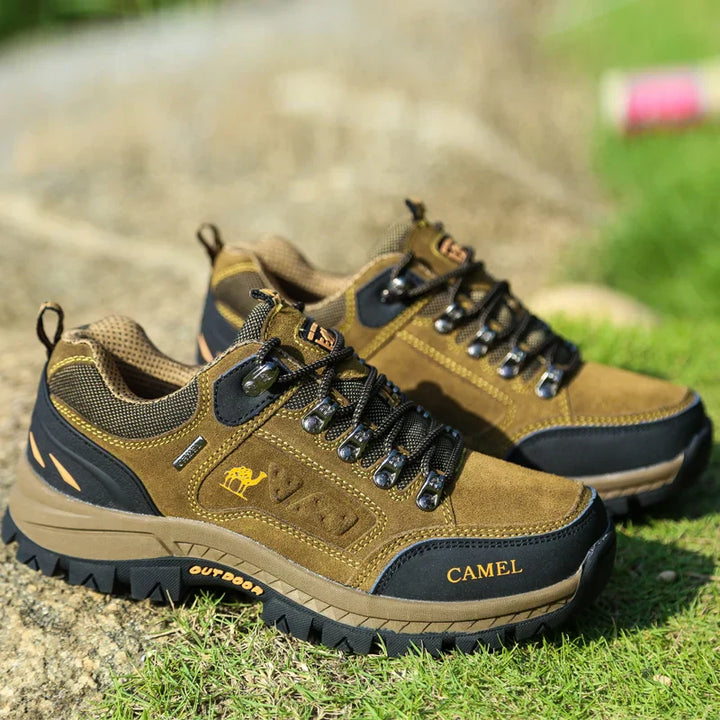 Camell™ - Hiking boots