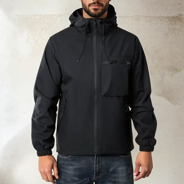Northfield™ -  Waterproof Outdoor Hooded Jacket
