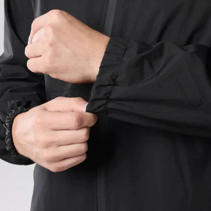 Northfield™ -  Waterproof Outdoor Hooded Jacket