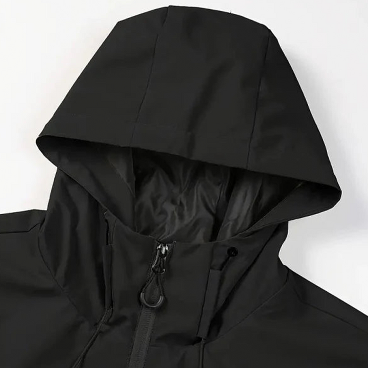 Northfield™ -  Waterproof Outdoor Hooded Jacket