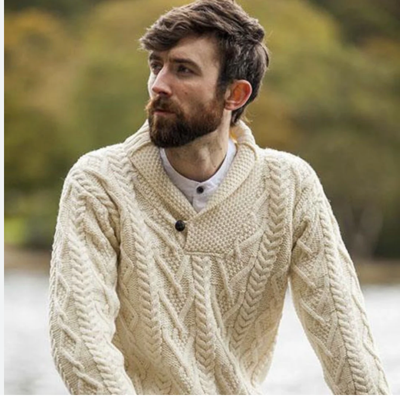 KNITWEAR