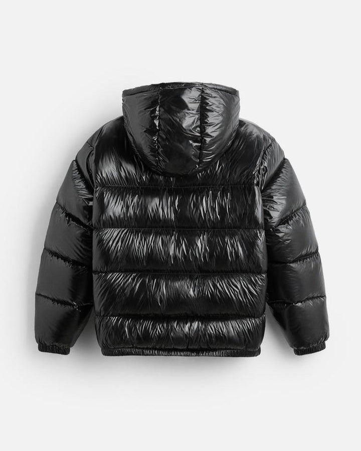 Luna - Unisex quilted jacket