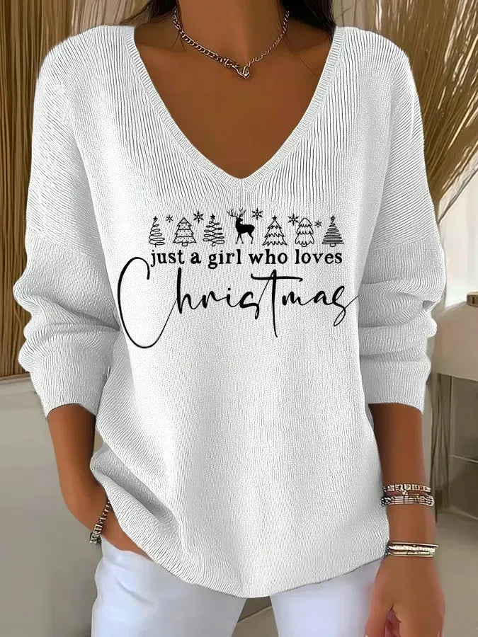 Christmas T-shirt Collection | Warmth, Style and Joy