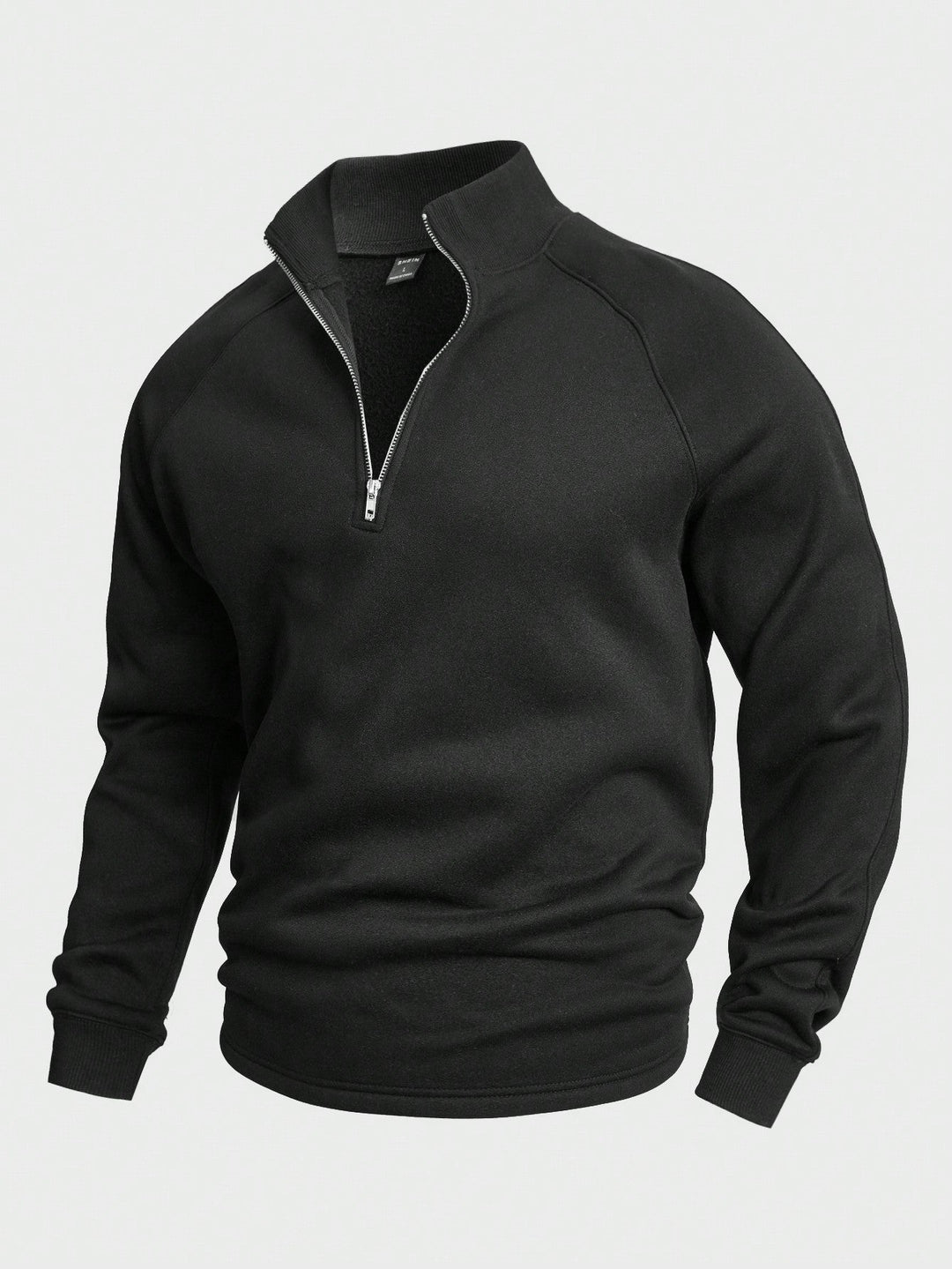 BRANFORD™ - LEISURE HALF -ZIP PULLOVER