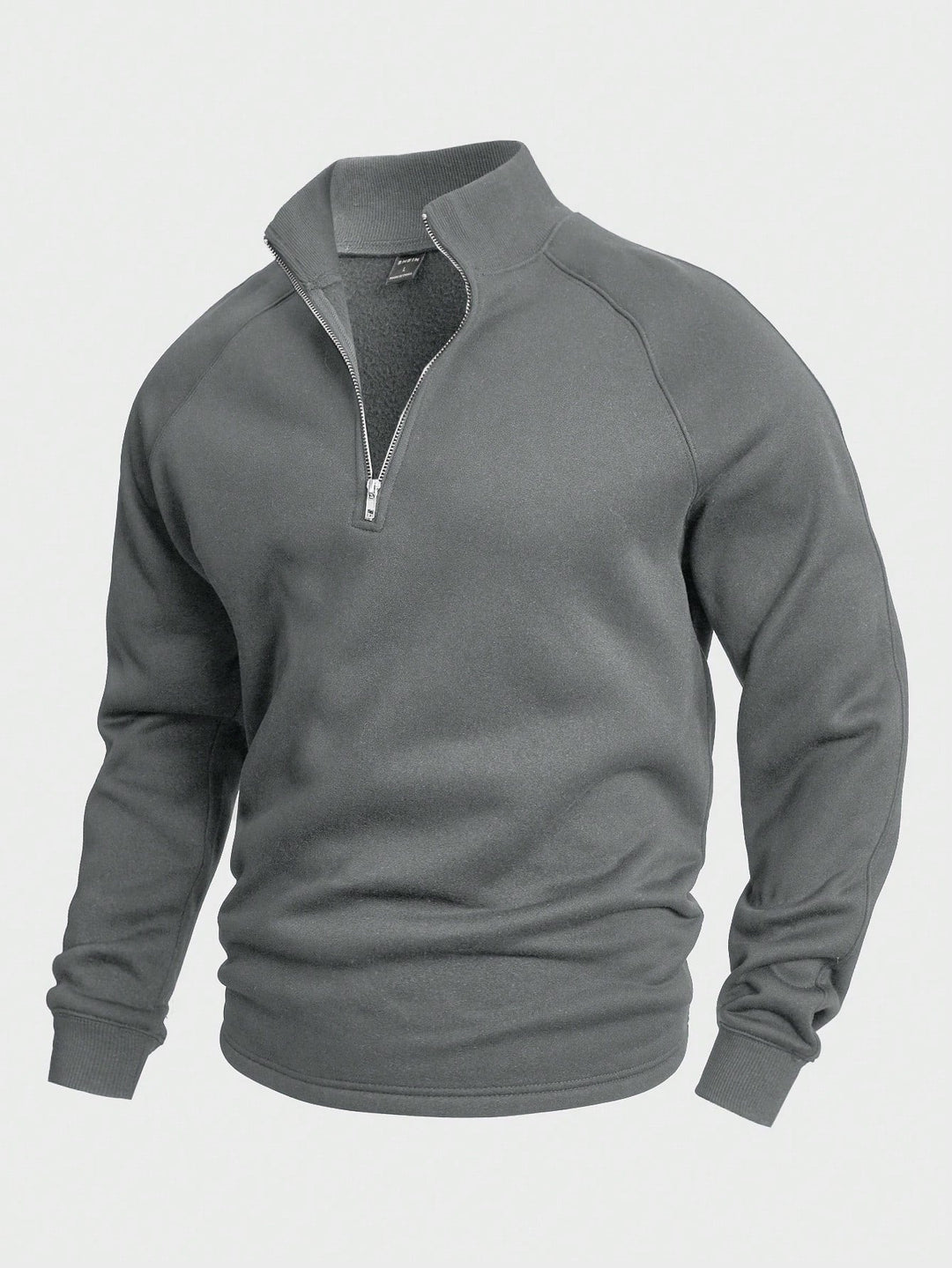 BRANFORD™ - LEISURE HALF -ZIP PULLOVER