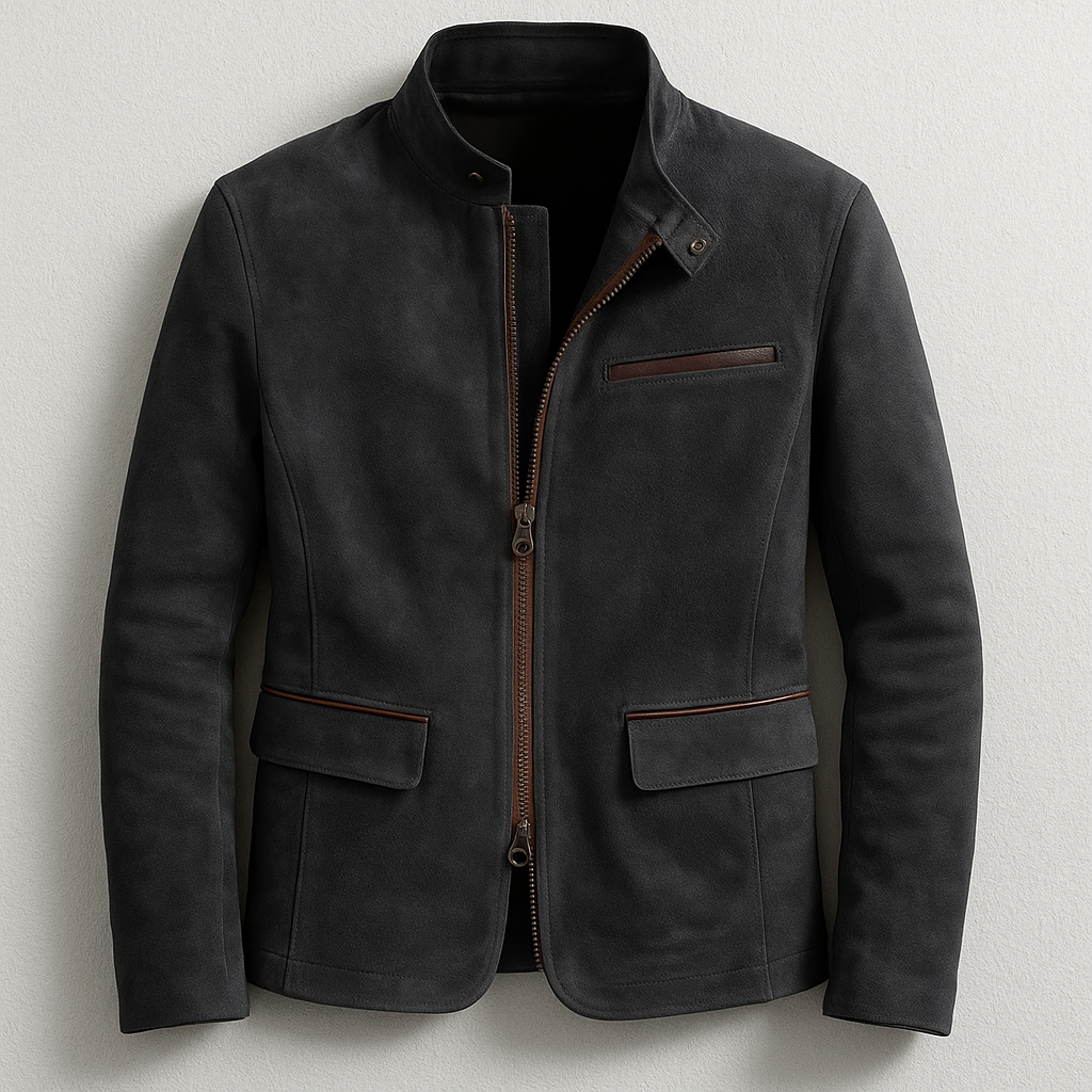DEVIN- Elegant jacket for men
