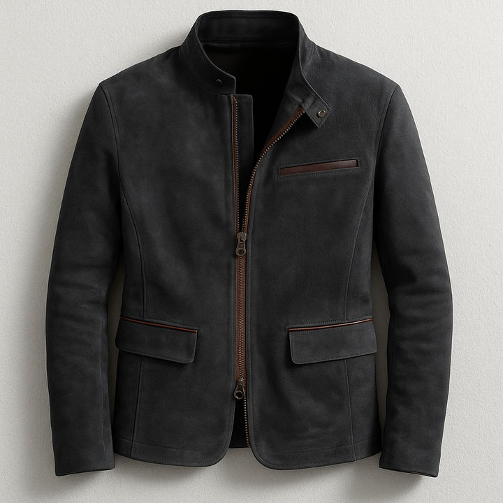 DEVIN- Elegant jacket for men