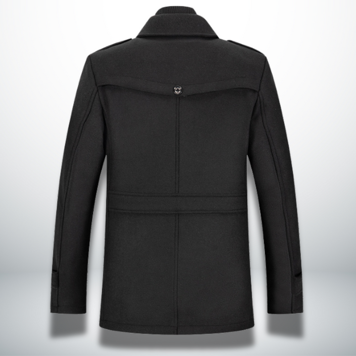 Jack™ | Warm and Elegant Men’s Coat