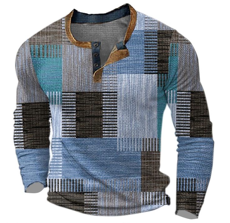 Dario™ - Elegant sweater