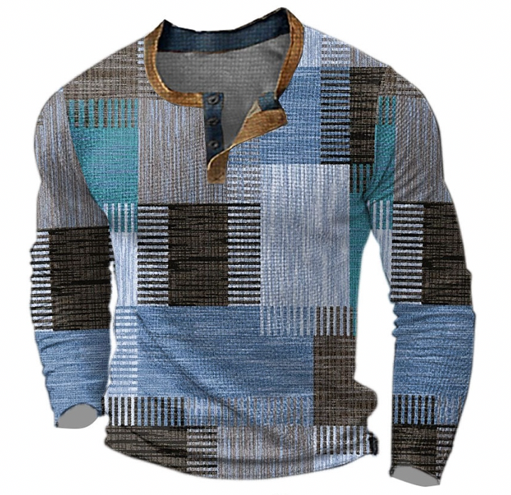 Dario™ - Elegant sweater