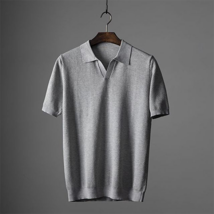 Elton ™ - Cotton Polo