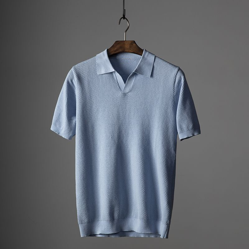 Elton ™ - Cotton Polo