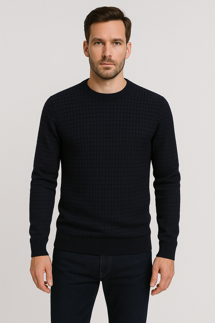 Ryder™-  Crew Neck Sweatshirt