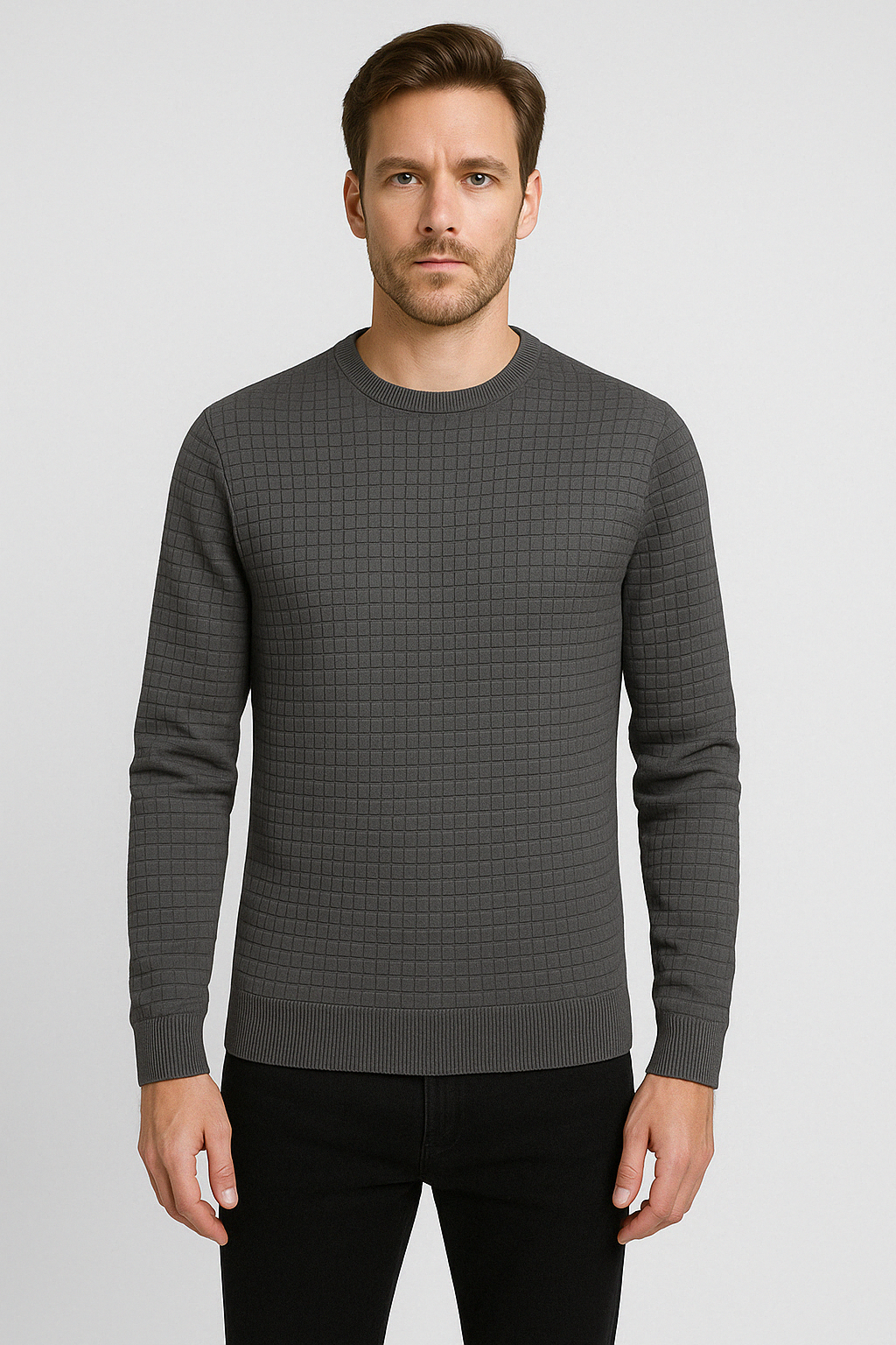 Ryder™-  Crew Neck Sweatshirt