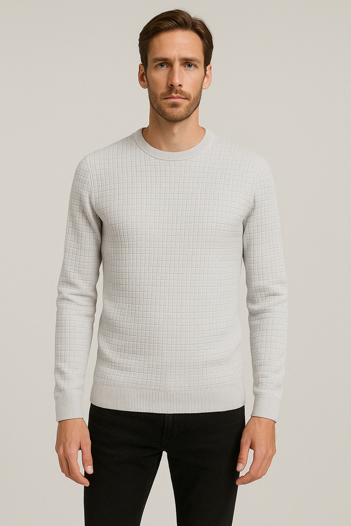 Ryder™-  Crew Neck Sweatshirt