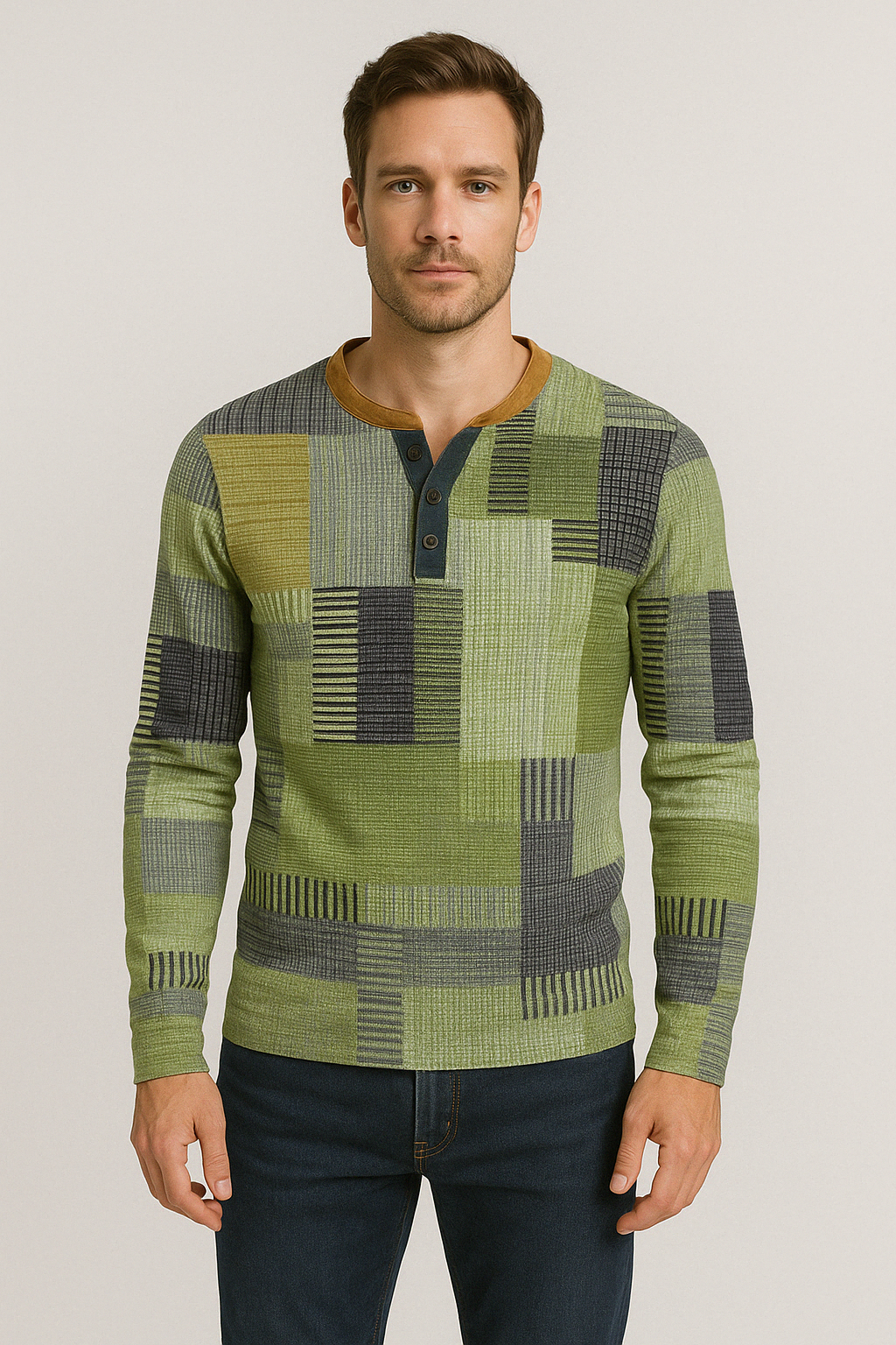 Dario™ - Elegant sweater