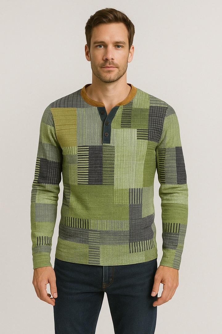 Dario™ - Elegant sweater