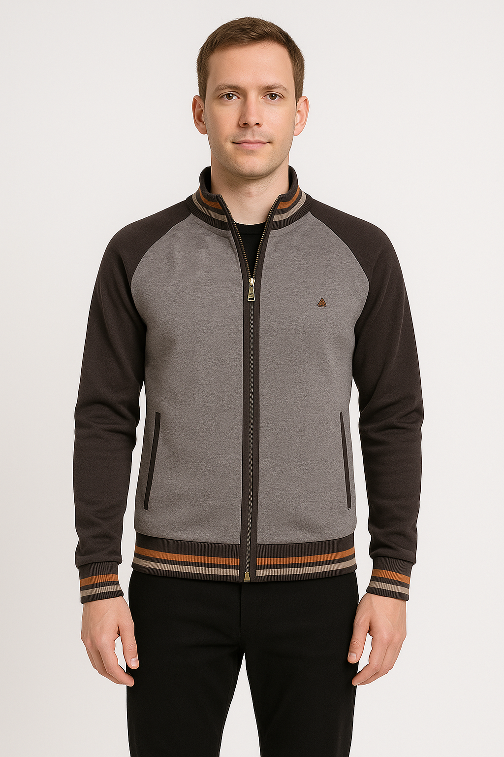 Frank™- Classic Cardigan