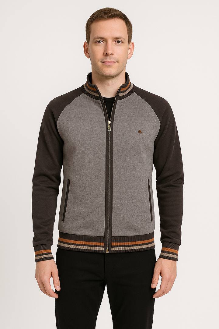 Frank™- Classic Cardigan