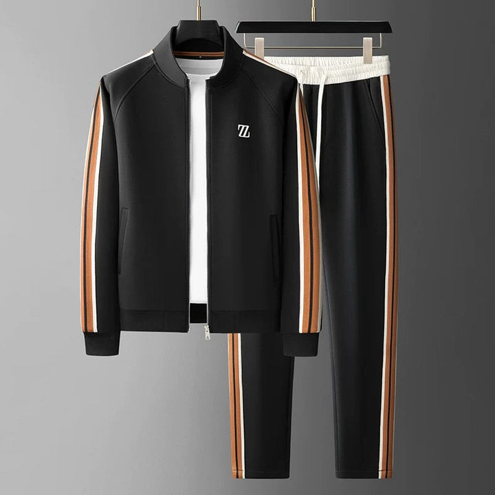 Finlo™- Premium Tracksuit