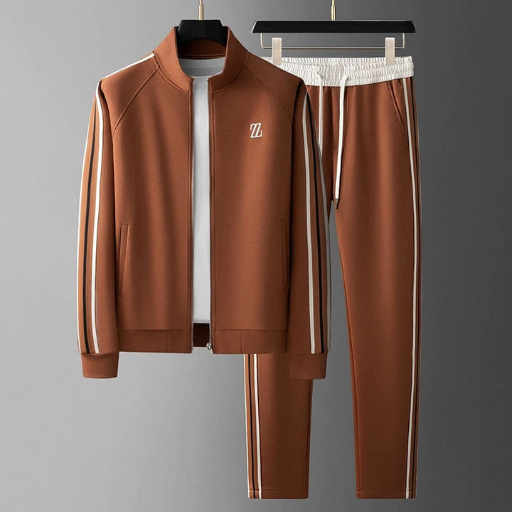 Finlo™- Premium Tracksuit