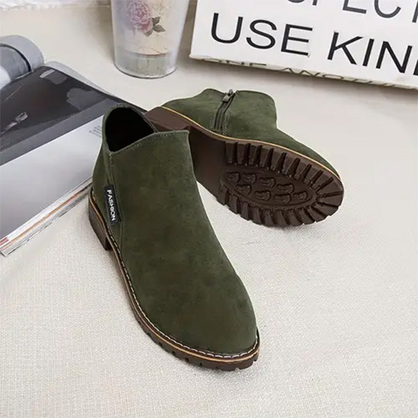 Marta - Women's ankle boots