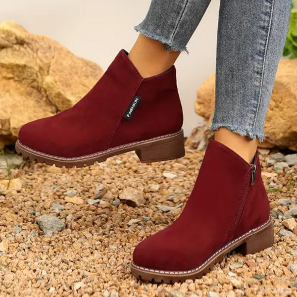 Marta - Women's ankle boots
