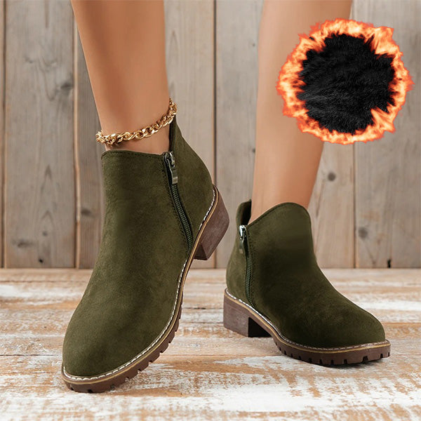 Marta - Women's ankle boots