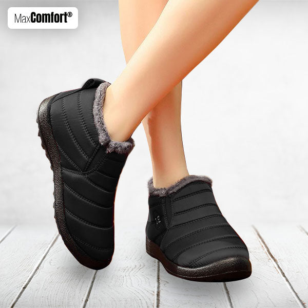 MAXI - Universal Thermal Boots